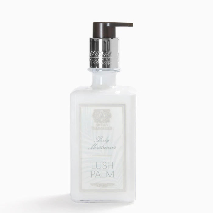 Lush Palm Body Moisturizer
