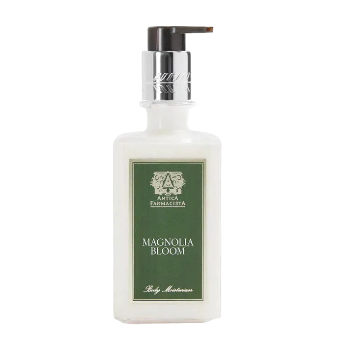 Magnolia Bloom Body Moisturizer