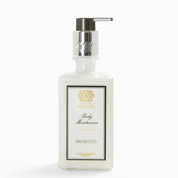 Prosecco Body Moisturizer