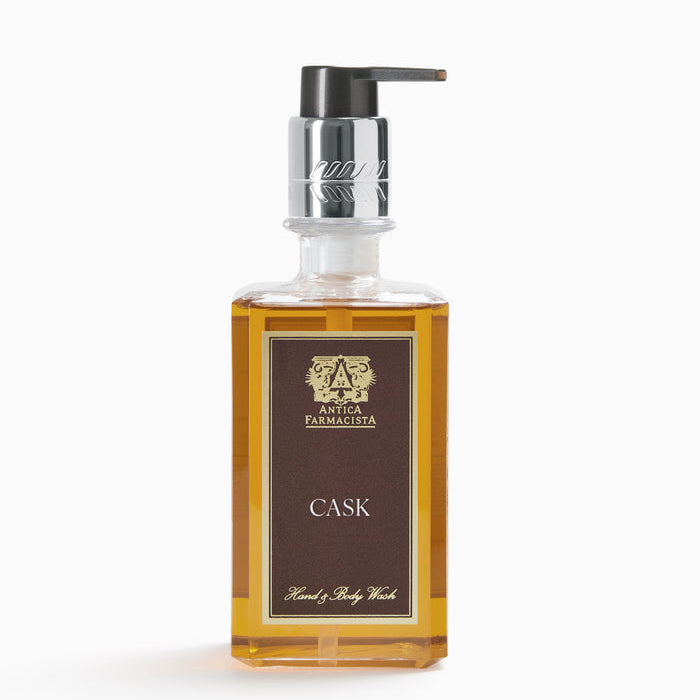 Cask Hand & Body Wash
