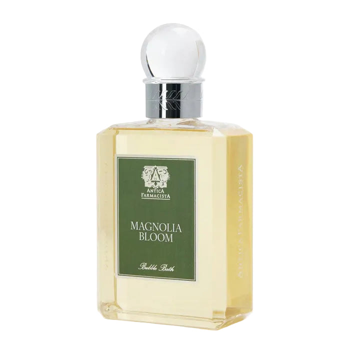 Magnolia Bloom Bubble Bath