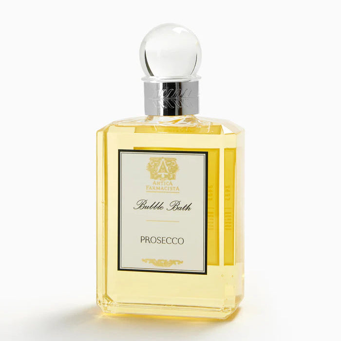 Prosecco Bubble Bath