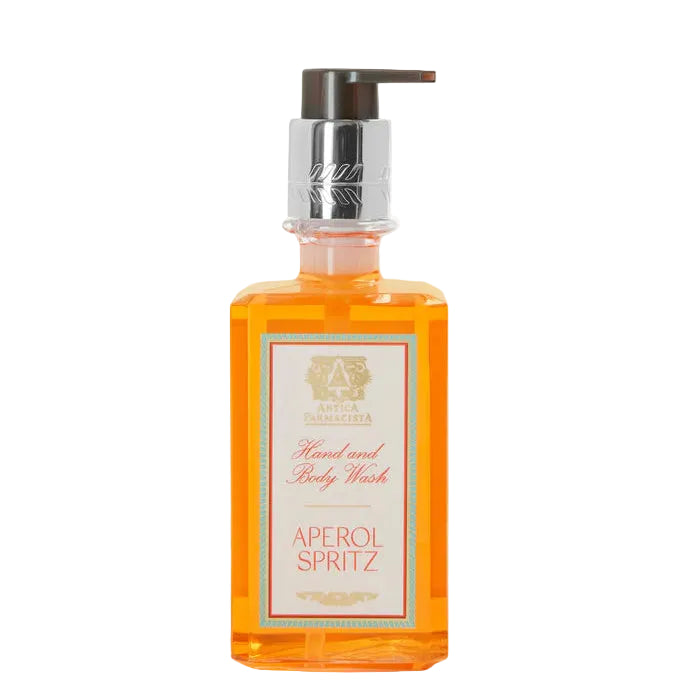 Aperol Spritz Hand & Body Wash