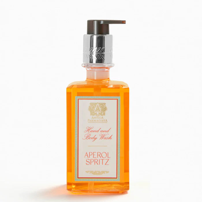 Aperol Spritz Hand & Body Wash