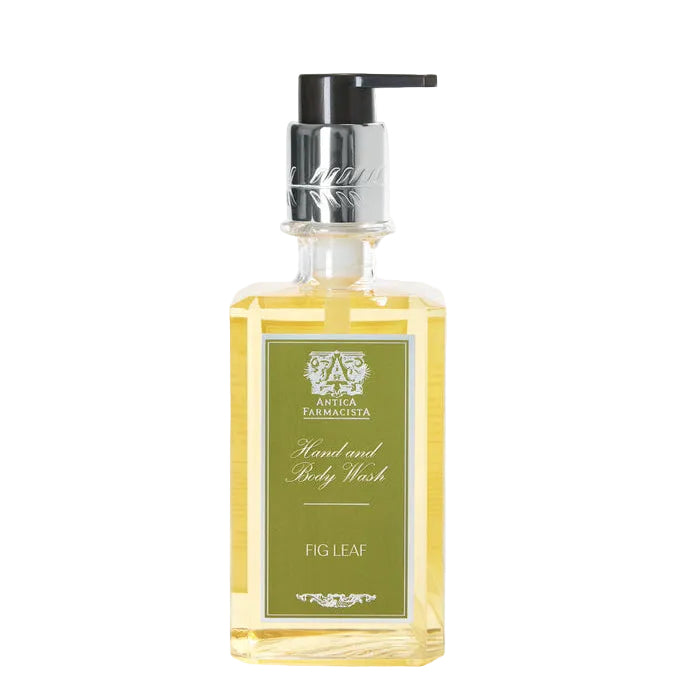 Fig Leaf Hand & Body Wash