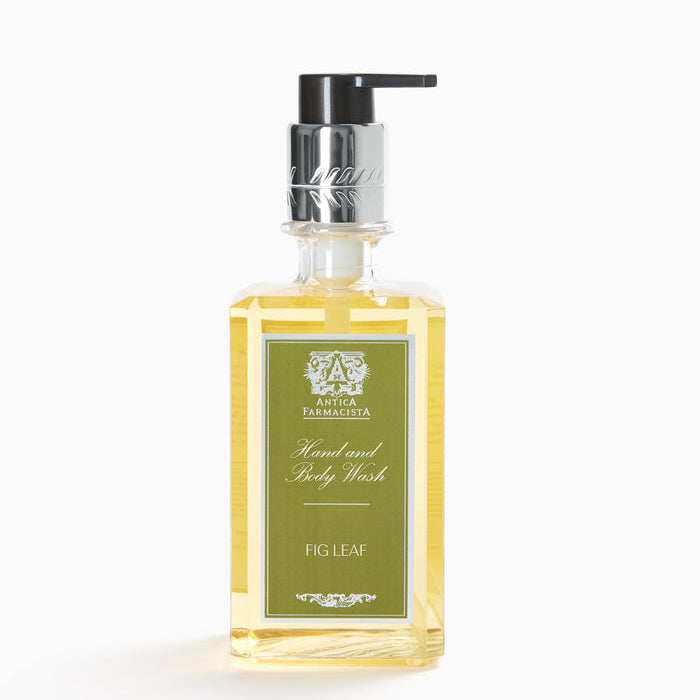 Fig Leaf Hand & Body Wash