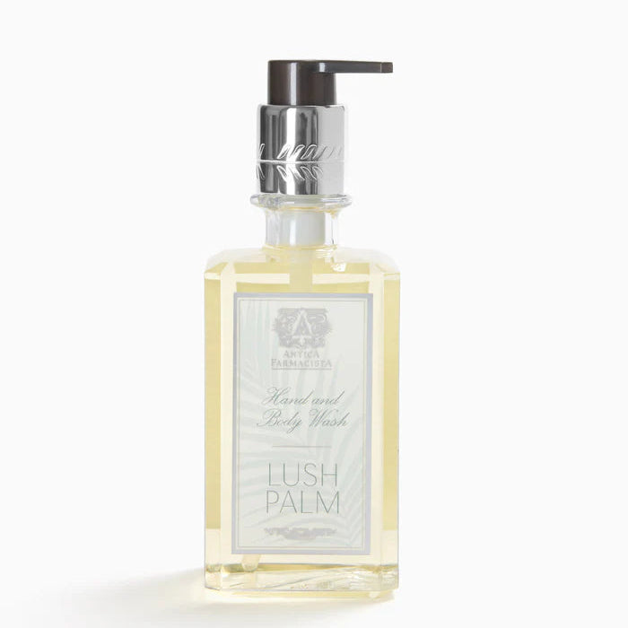 Lush Palm Hand & Body Wash
