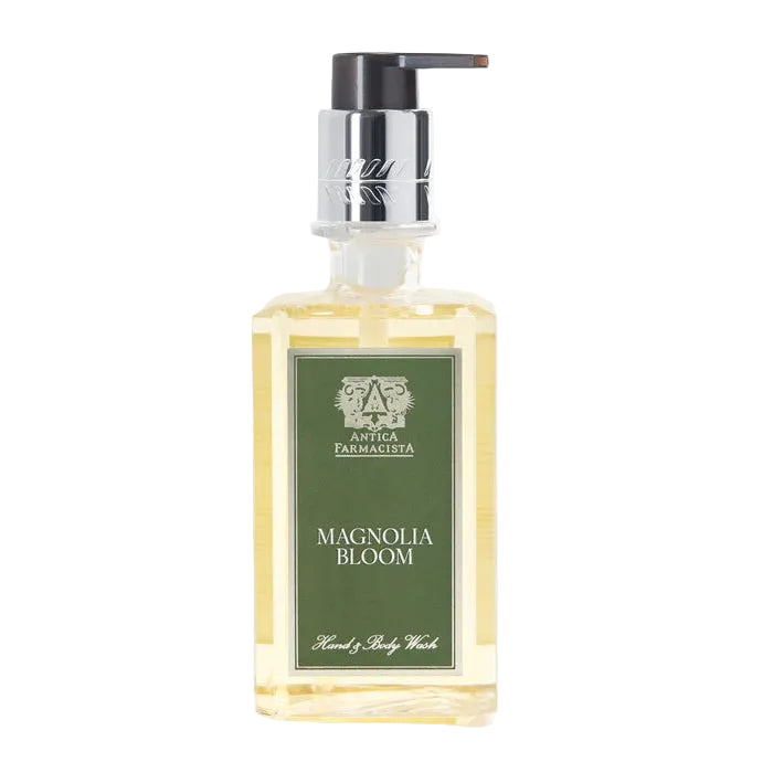 Magnolia Bloom Hand & Body Wash