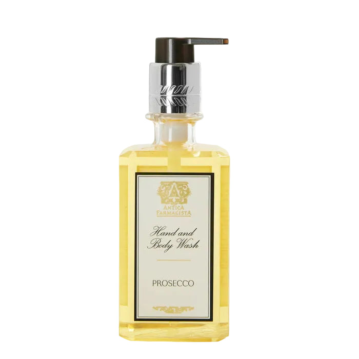 Prosecco Hand & Body Wash