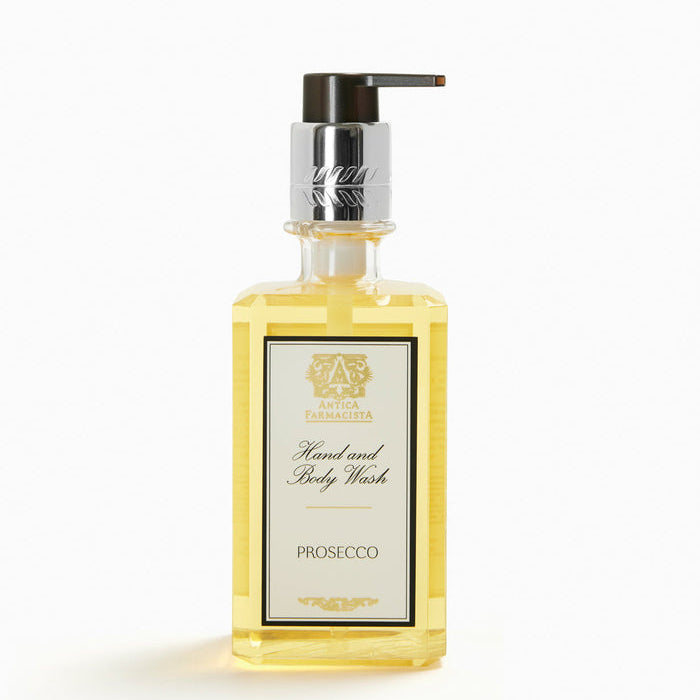Prosecco Hand & Body Wash