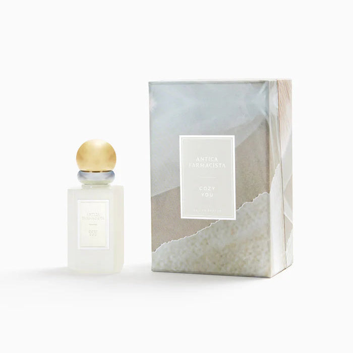 Cozy You Perfume
