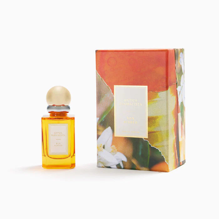 Sun Kissed Perfume