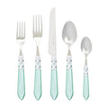Aladdin Brilliant 5-Piece Place Setting