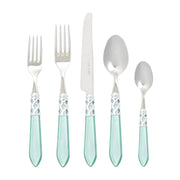 Aladdin Brilliant 5-Piece Place Setting