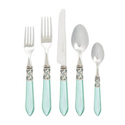 Aladdin Antique 5-Piece Place Setting