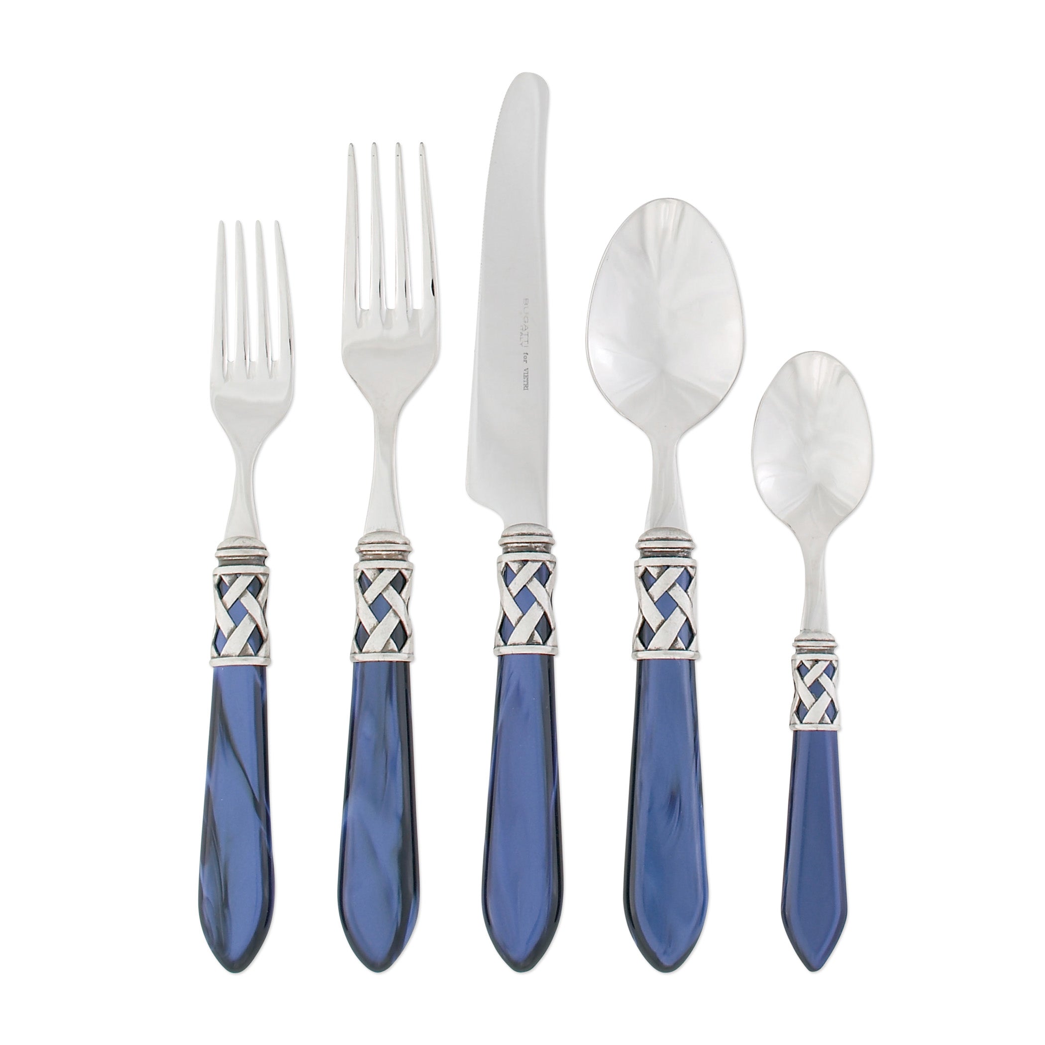 Aladdin Antique 5-Piece Place Setting
