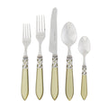 Aladdin Antique 5-Piece Place Setting