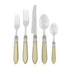 Aladdin Antique 5-Piece Place Setting