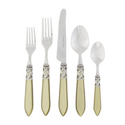 Aladdin Antique 5-Piece Place Setting