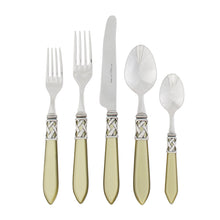 Aladdin Antique 5-Piece Place Setting