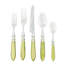 Aladdin Brilliant 5-Piece Place Setting