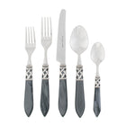 Aladdin Antique 5-Piece Place Setting