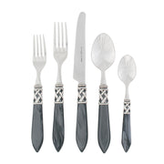 Aladdin Antique 5-Piece Place Setting