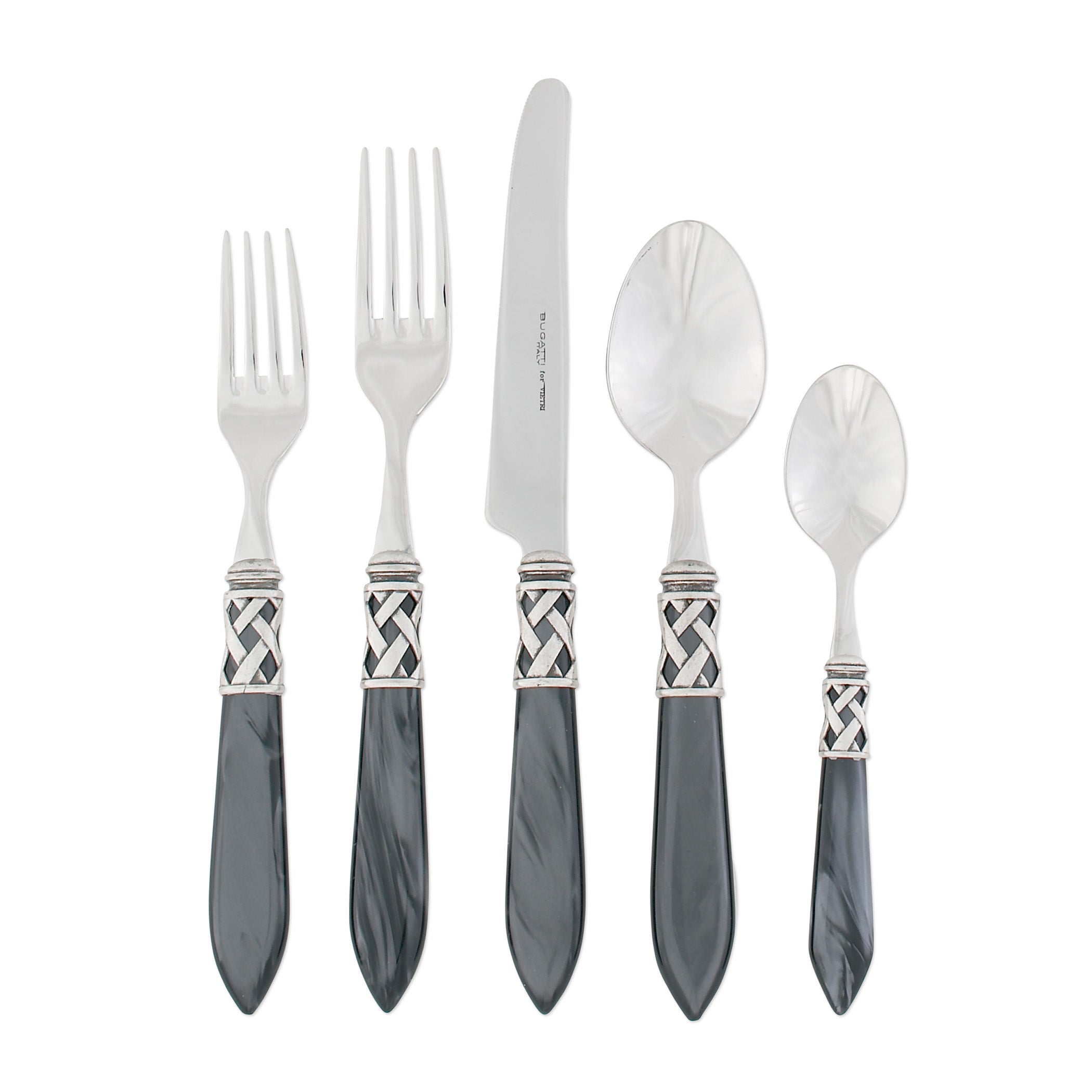 Aladdin Antique 5-Piece Place Setting