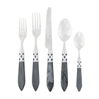 Aladdin Brilliant 5-Piece Place Setting