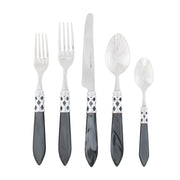 Aladdin Brilliant 5-Piece Place Setting
