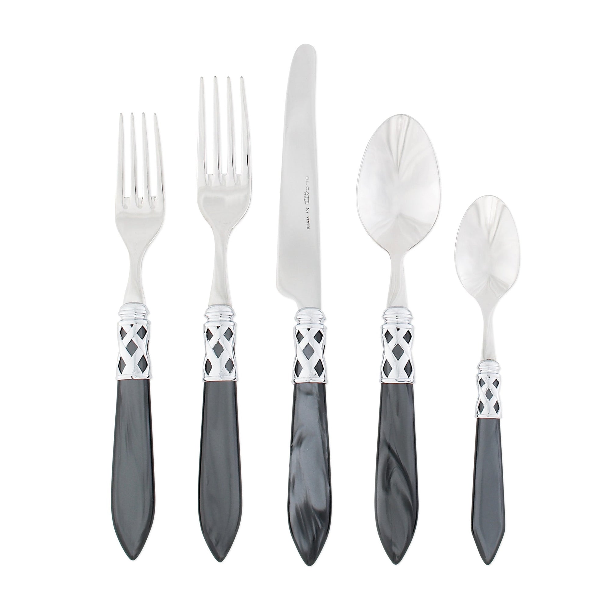 Aladdin Brilliant 5-Piece Place Setting