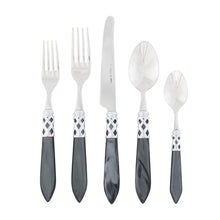 Aladdin Brilliant 5-Piece Place Setting