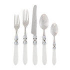 Aladdin Brilliant 5-Piece Place Setting