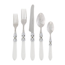 Aladdin Brilliant 5-Piece Place Setting
