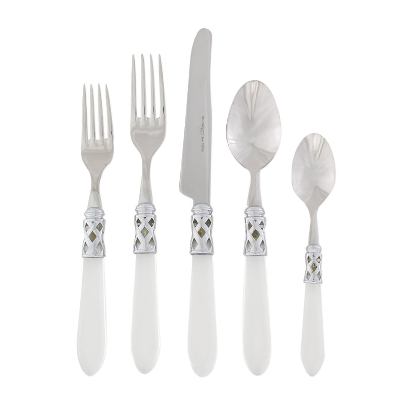 Aladdin Brilliant 5-Piece Place Setting