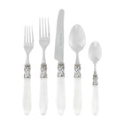 Aladdin Antique 5-Piece Place Setting