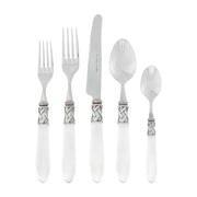 Aladdin Antique 5-Piece Place Setting