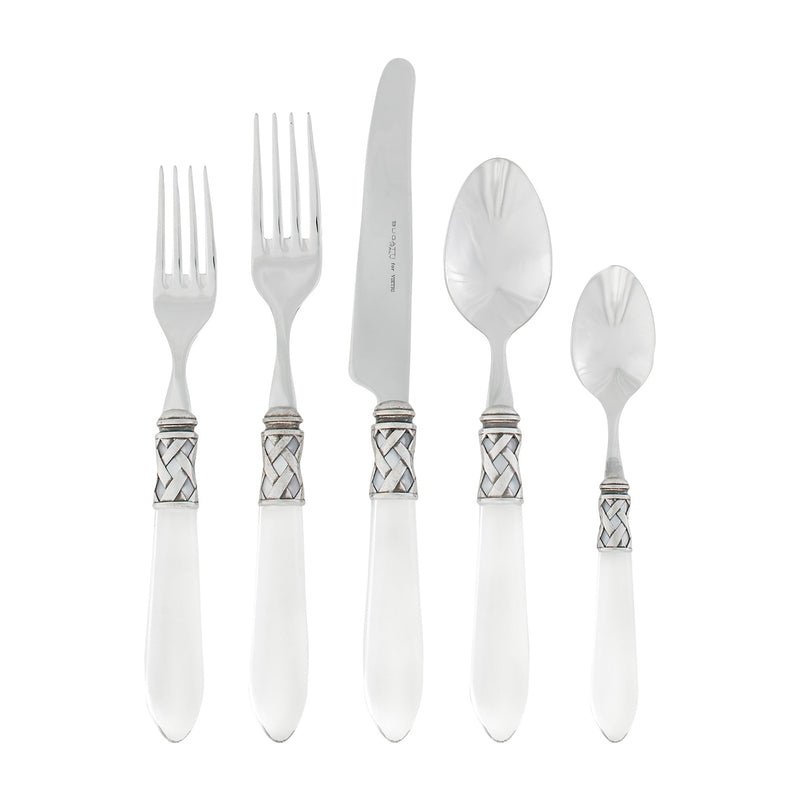 Aladdin Antique 5-Piece Place Setting