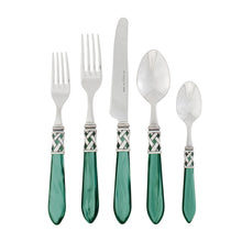 Aladdin Antique 5-Piece Place Setting