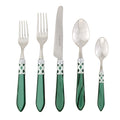 Aladdin Brilliant 5-Piece Place Setting