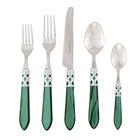 Aladdin Brilliant 5-Piece Place Setting