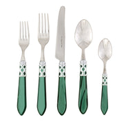 Aladdin Brilliant 5-Piece Place Setting