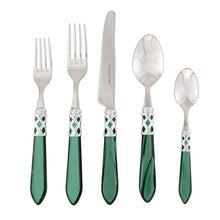 Aladdin Brilliant 5-Piece Place Setting