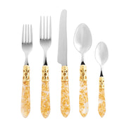 Aladdin Brilliant 5-Piece Place Setting
