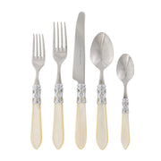 Aladdin Brilliant 5-Piece Place Setting