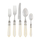 Aladdin Antique 5-Piece Place Setting