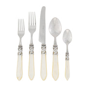 Aladdin Antique 5-Piece Place Setting