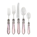 Aladdin Antique 5-Piece Place Setting