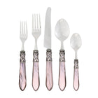 Aladdin Antique 5-Piece Place Setting