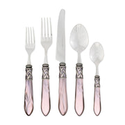 Aladdin Antique 5-Piece Place Setting